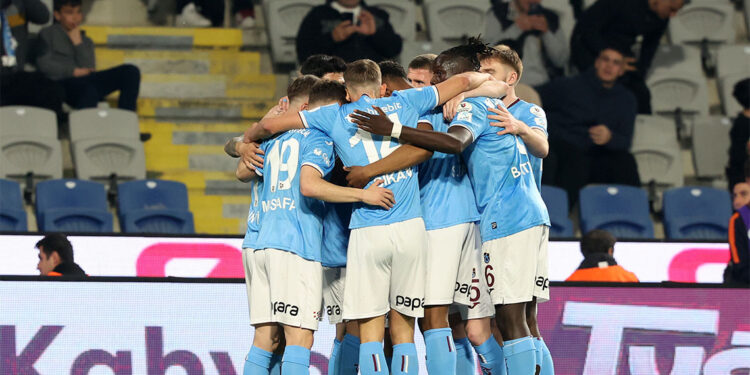 Galibiyet hepimizi mutlu etti