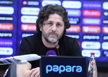 Trabzonspor'un içsel ve dışsal problemleri var