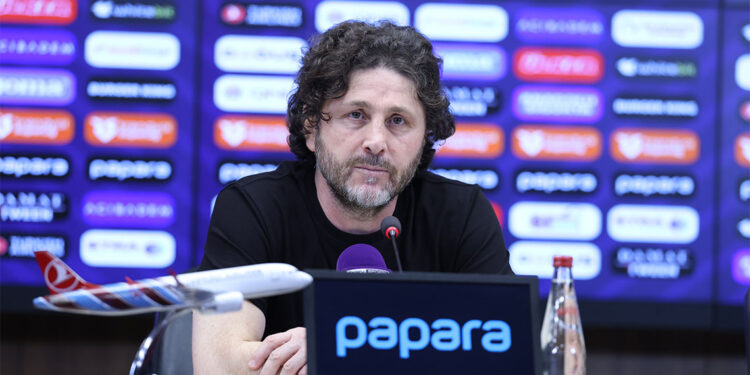 Trabzonspor'un içsel ve dışsal problemleri var