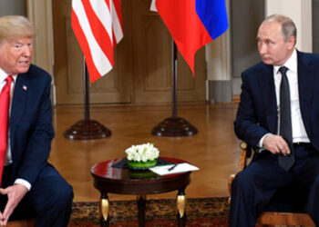 Trump ve Putin bu hafta görüşebilir