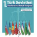 Türk Devletleri 1'inci Uluslararası Hukuk Kongresi, İstanbul’da gerçekleştirilecek