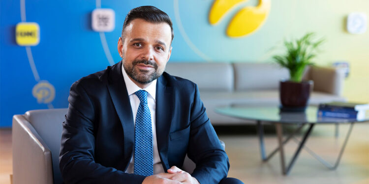 Turkcell AI-RAN Alliance’a katıldı