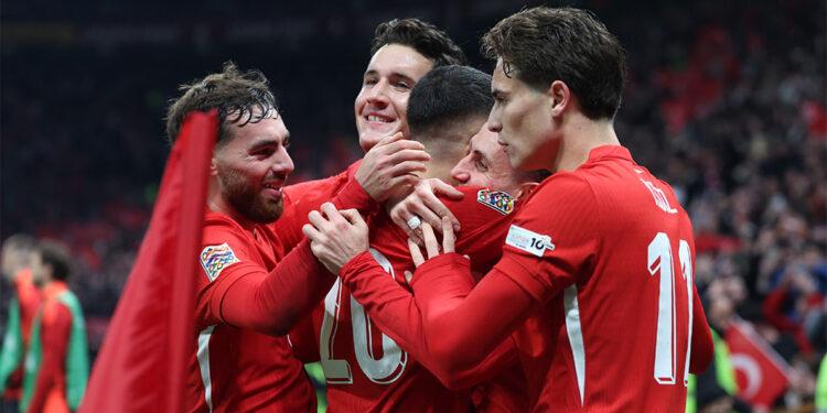 Macaristan'da da iyi bir sonuç elde edip A Ligi'ne yükselmek istiyoruz