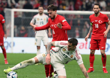 3-1 iyi bir skor ama daha bir şey bitmedi