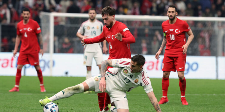 3-1 iyi bir skor ama daha bir şey bitmedi