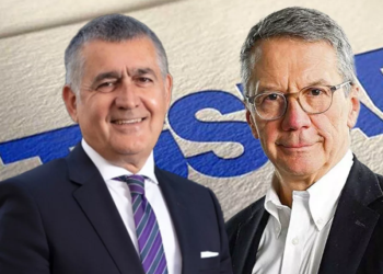 TÜSİAD başkanlarına kamu davası açıldı