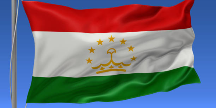 Tacikistan'daki genel seçimi Halk Demokratik Partisi kazandı