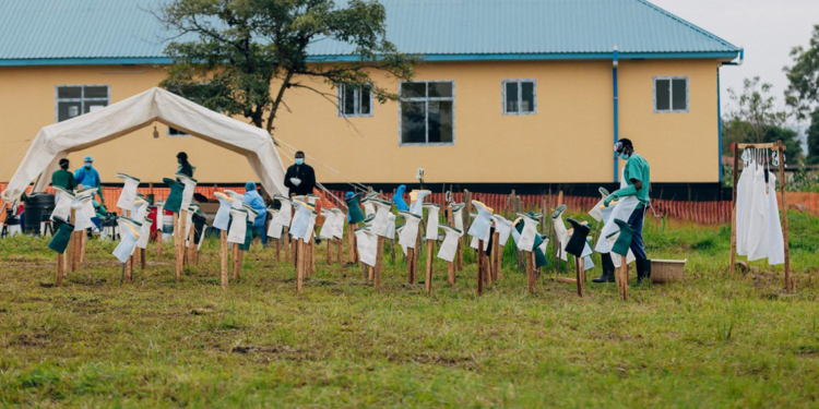 Tanzanya'da Marburg virüsü salgını sona erdi