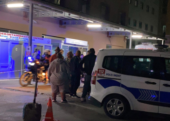 Tartıştığı babasını tüfekle öldürdü