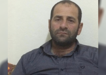 Tartıştığı eşini tabancayla öldürdü