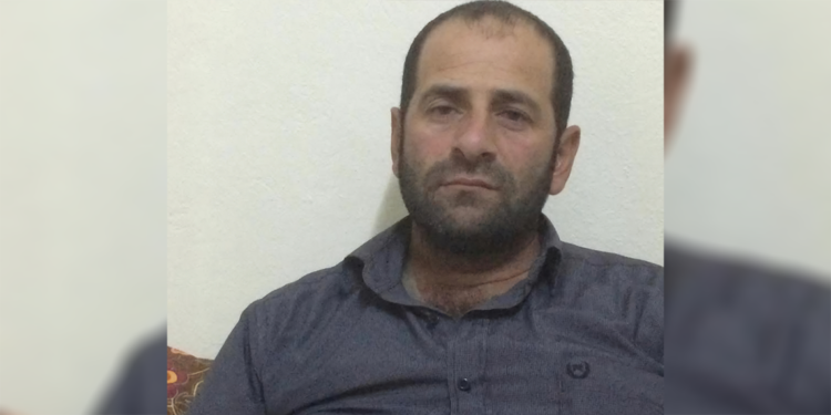 Tartıştığı eşini tabancayla öldürdü