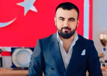 Teoman Yıldırım, kuracağı siyasi partiyi 23 Nisan’da duyuracak