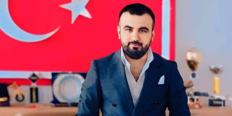 Teoman Yıldırım, kuracağı siyasi partiyi 23 Nisan’da duyuracak