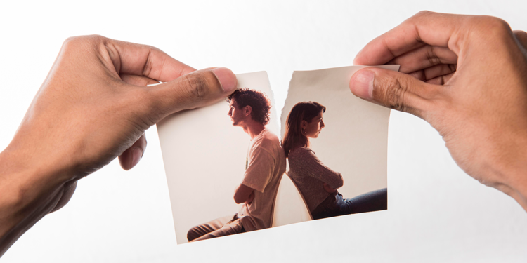 Terk edilme korkusu: Kaygılı bağlanmanın gölgesinde aşk!