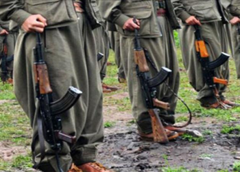 Terör örgütü PKK ateşkes ilan etti: 'Öcalan'ın çağrısına uyuyoruz'