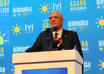 Teröristin kapısına yüz sürenlerle asla oturmayacağız