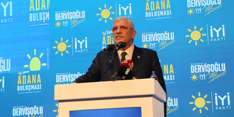 Teröristin kapısına yüz sürenlerle asla oturmayacağız