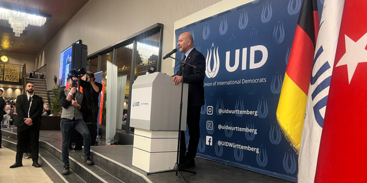 Terörsüz Türkiye hedefini bozmaya çalışan olursa en ağır bedeli öder