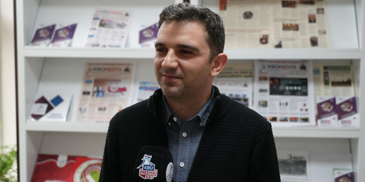 Tırnak yeme alışkanlığına karşı akıllı saat uygulaması geliştirdiler