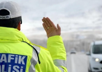 Trafik cezalarına rekor zam