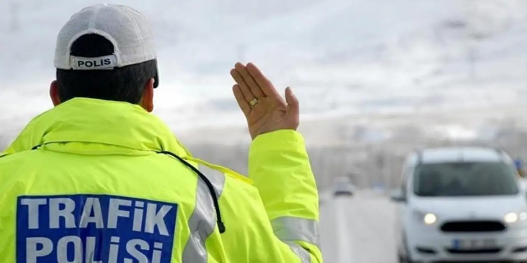 Trafik cezalarına rekor zam