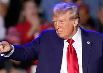 Trump, 2'nci başkanlık döneminin ilk Kongre hitabını yapacak