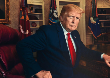Trump, Biden'ın af kararlarının geçersiz olduğunu savundu