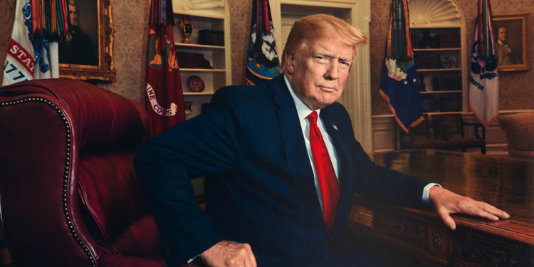 Trump, Biden'ın af kararlarının geçersiz olduğunu savundu