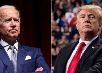 Trump, Biden'ın çocuklarına Gizli Servis korumasını kaldırdı