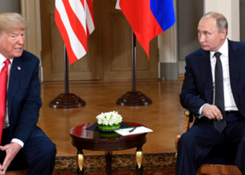 Trump, Putin ile birçok unsurda uzlaşma sağlandığını duyurdu