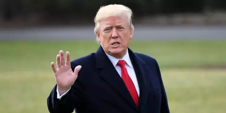 Trump, Zelenskiy ile görüşmesini değerlendirdi