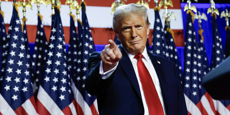 Trump'tan İran'a ‘Husilere desteği derhal kesin’ çağrısı