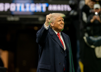 Trump'tan seçim kararnamesi