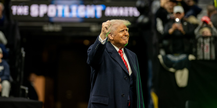 Trump'tan seçim kararnamesi