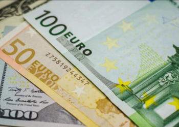 Tüm zamanların rekoru: 1 Euro, 40 TL’yi geçti