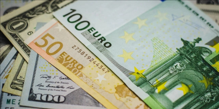 Tüm zamanların rekoru: 1 Euro, 40 TL’yi geçti