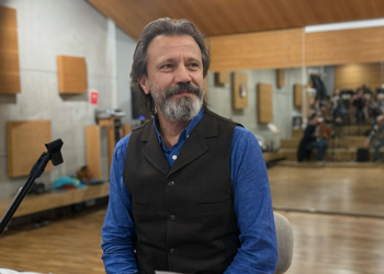 Türk Dünyası Müzik Topluluğu, Kadınlar Günü'ne özel konser verecek