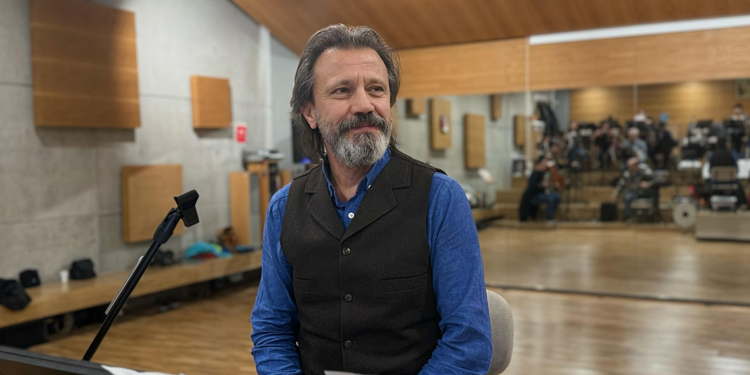 Türk Dünyası Müzik Topluluğu, Kadınlar Günü'ne özel konser verecek