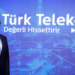 Türk Telekom 2024'te 161,7 milyar TL konsolide gelir elde etti