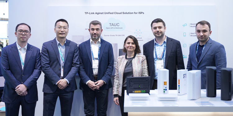 Türk Telekom'dan Wi-Fi 7 ile kablosuz internet alanında yeni iş birliği