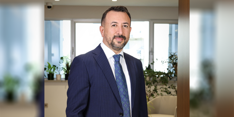 Türk Telekom’un 5G projesine ‘Çığır Açan İnovasyon’ ödülü