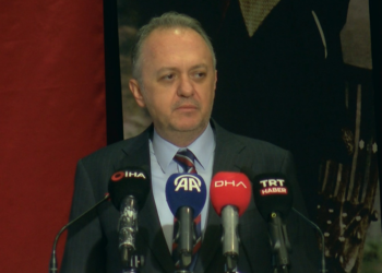 Türk arkeolojisinin altın çağını başlattık
