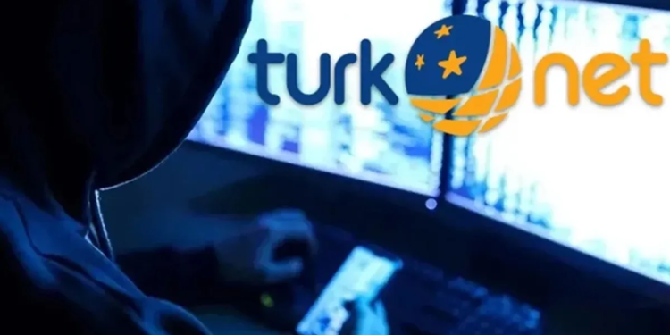 TurkNet, siber saldırıya uğradı: Firmadan resmî açıklama geldi