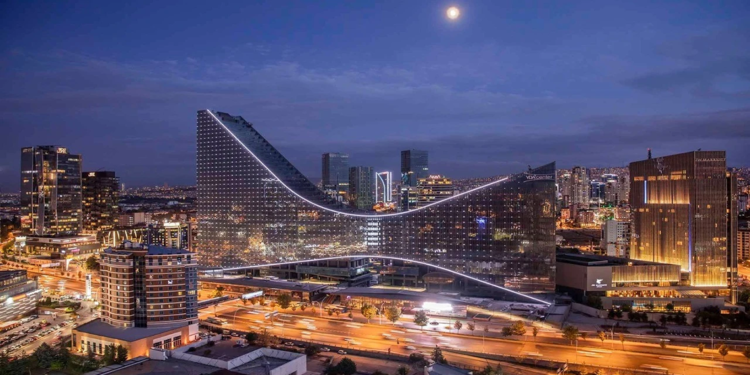 Türkiye'de beşeri kalkınma endeksi yüzde 1,1 arttı