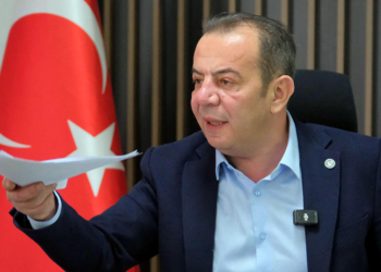 Türkiye'de hukuk var mı yok mu yarın göreceğiz