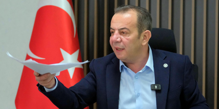 Türkiye'de hukuk var mı yok mu yarın göreceğiz