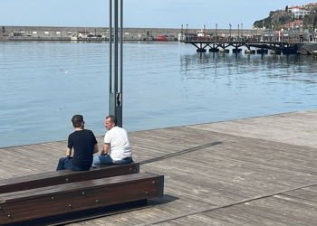 Türkiye'nin en sıcak yeri 31,4 derece ile Zonguldak oldu