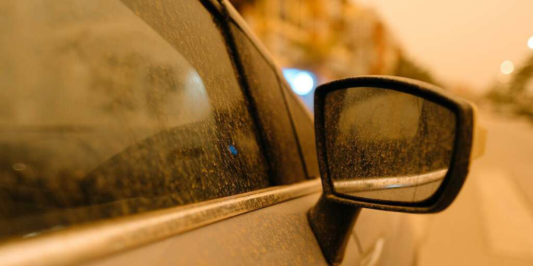 Türkiye'ye çöl tozu geliyor! Uzmanlardan uyarı geldi