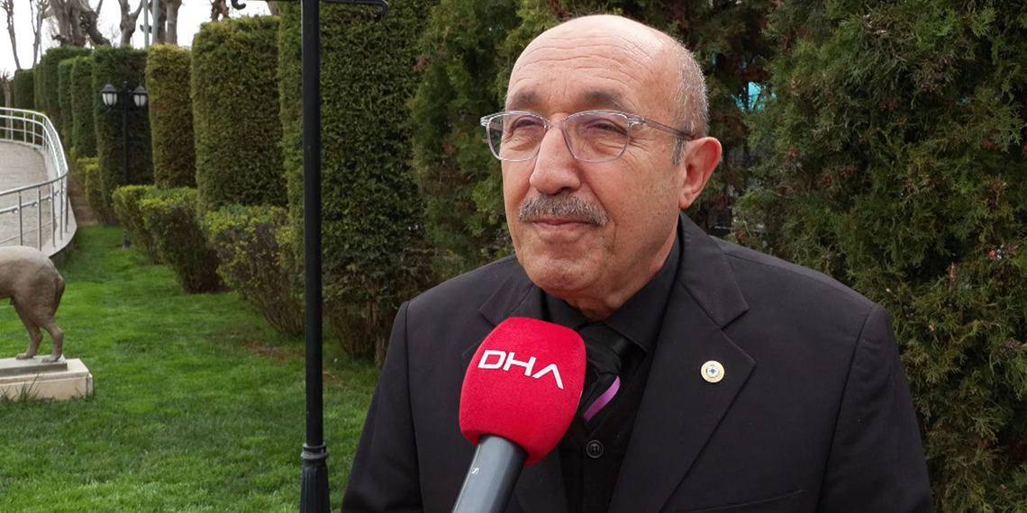 Türkiye'ye çöl tozu geliyor! Uzmanlardan uyarı geldi