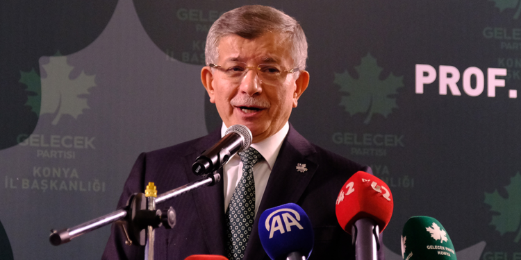 Türkiye'yi kaosa sürüklemeyin